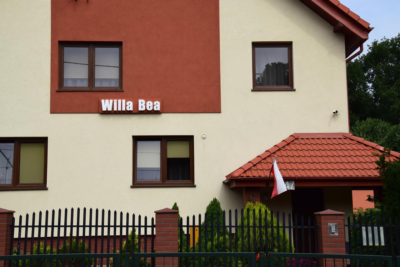 Willa Bea Danzig Exterior foto